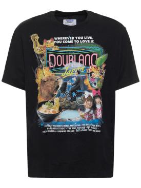 doublet - camisetas - hombre - promociones