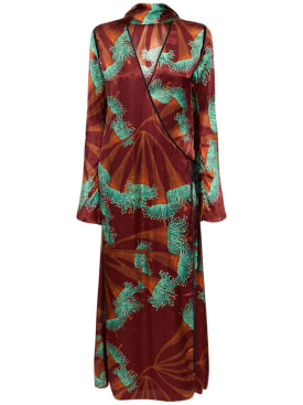 johanna ortiz - dresses - women - sale