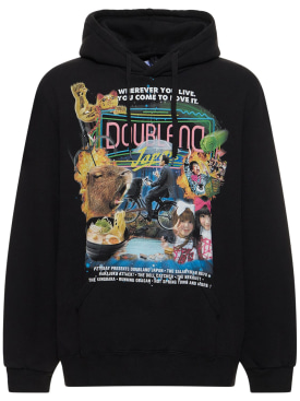 doublet - sweatshirts - men - sale
