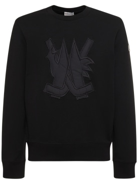 moncler - sweatshirts - herren - sale