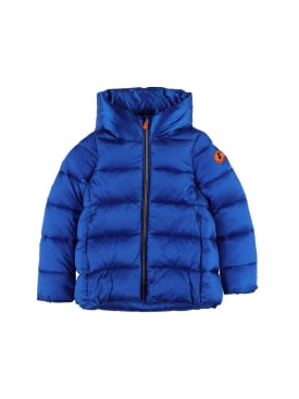 save the duck - down jackets - toddler-girls - promotions