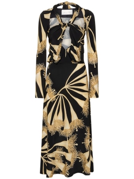 johanna ortiz - dresses - women - sale