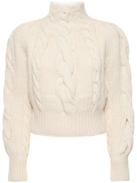 zimmermann - knitwear - women - sale