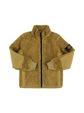 stone island - jackets - junior-boys - sale