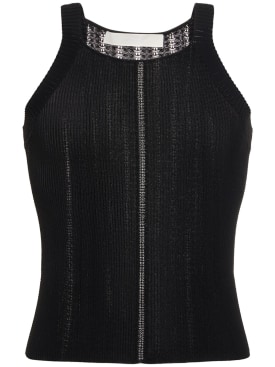 dion lee - t-shirts - men - sale