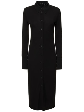 helmut lang - robes - femme - offres