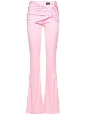 versace - pantaloni - donna - sconti