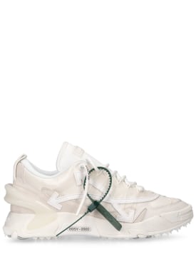 off-white - sneakers - homme - offres