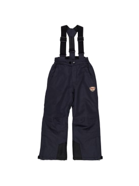 bonpoint - pants & leggings - toddler-girls - sale