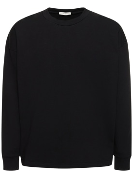 the row - sweat-shirts - homme - soldes
