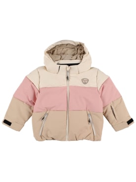 bonpoint - down jackets - kids-girls - promotions
