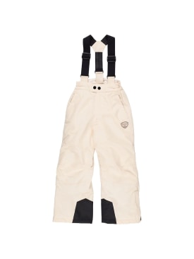 bonpoint - pants & leggings - toddler-girls - promotions