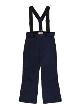 yves salomon enfant - pants & leggings - kids-girls - sale