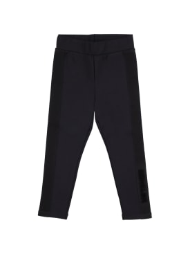 moncler - pants & leggings - junior-girls - sale