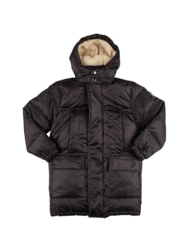 givenchy - down jackets - kids-boys - sale