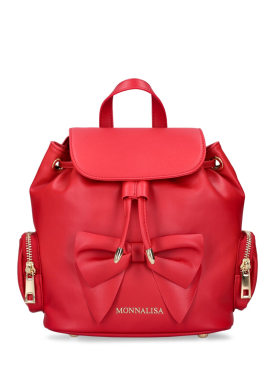 monnalisa - bags & backpacks - toddler-girls - promotions