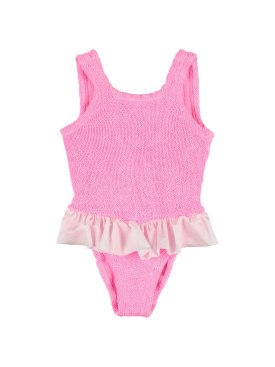 hunza g - swimwear & cover-ups - toddler-girls - promotions