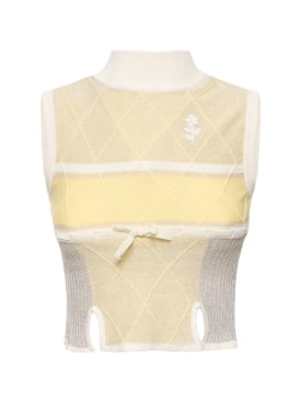 cormio - tops - women - sale