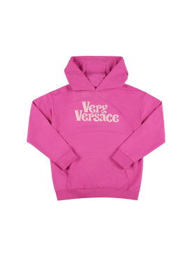 versace - sweatshirt'ler - genç kız - indirim