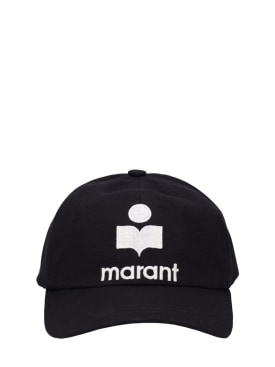 isabel marant - sombreros y gorras - mujer - promociones