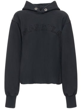 maison margiela - sweatshirts - women - sale