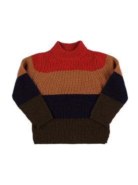 liewood - knitwear - toddler-boys - sale