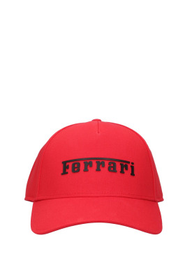 ferrari - 帽子 - 男士 - 折扣品