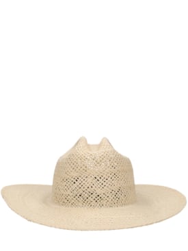 janessa leone - hats - women - sale