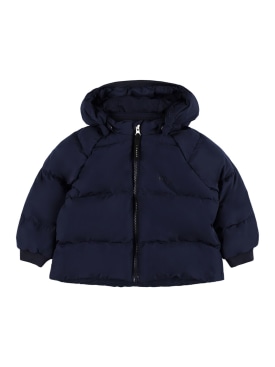 liewood - down jackets - kids-boys - sale