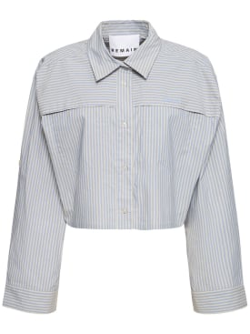 remain - camicie - donna - sconti