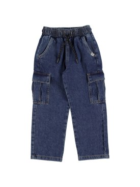 liewood - jeans - kids-girls - sale