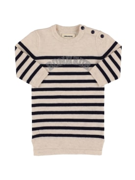 zadig&voltaire - dresses - baby-girls - promotions