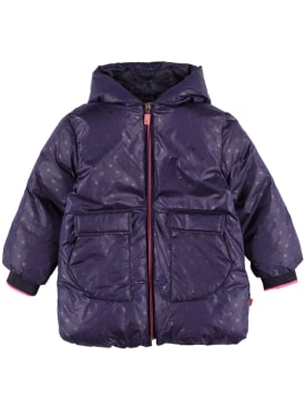billieblush - down jackets - toddler-girls - sale