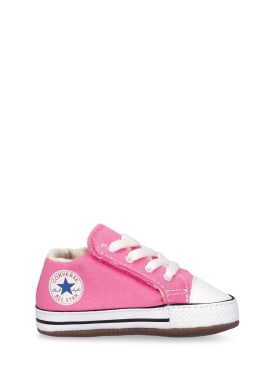 converse - pre-walker shoes - kids-girls - sale