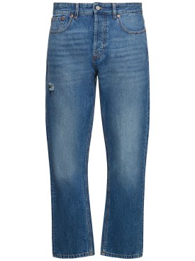 valentino - jeans - homme - offres