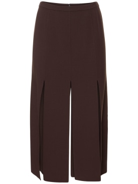 michael kors collection - skirts - women - promotions