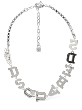dsquared2 - necklaces - women - fw23
