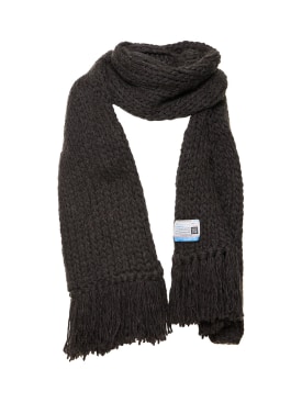 mihara yasuhiro - knitwear - women - sale