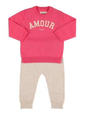 zadig&voltaire - outfits & sets - baby-girls - promotions