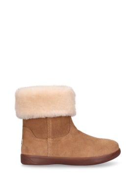 ugg - boots - toddler-girls - promotions
