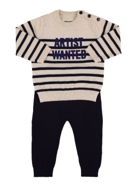 zadig&voltaire - outfits & sets - baby-boys - promotions