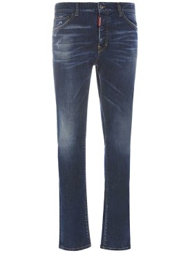 dsquared2 - jeans - hombre - pv24