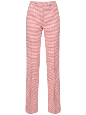 alessandra rich - pants - women - sale