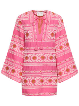 johanna ortiz - 连衣裙 - 女士 - 折扣品