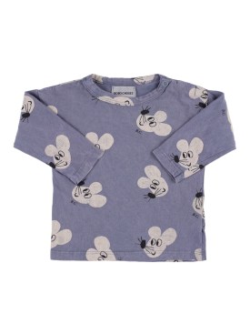 bobo choses - t-shirts & tanks - baby-girls - sale