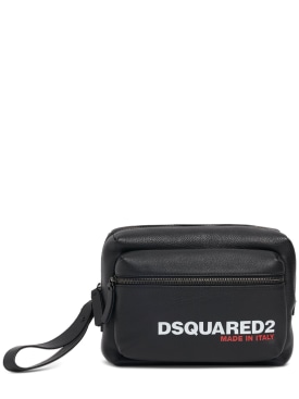 dsquared2 - clutches - hombre - pv24