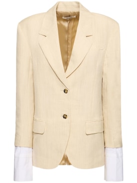 interior - jackets - women - sale