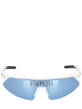 patou - sunglasses - women - sale