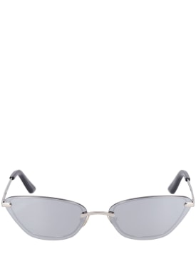 zimmermann - lunettes de soleil - femme - offres