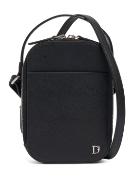 dsquared2 - crossbody y messenger - hombre - pv24